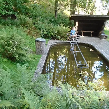 Nieder Apartment Winterberg