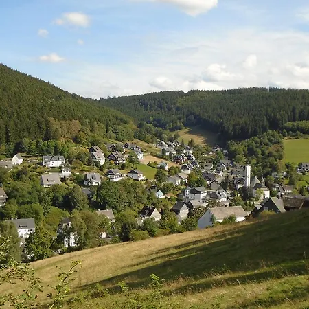 Nieder Winterberg